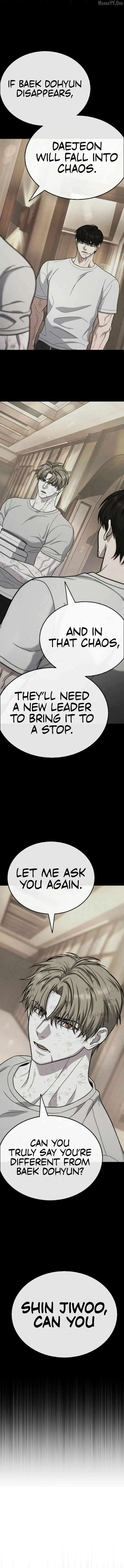 Zombie Dad Chapter 23 page 8