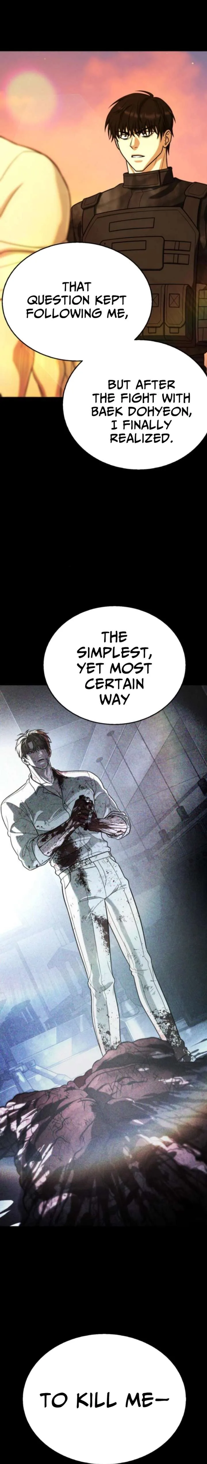 Zombie Dad Chapter 26 page 5