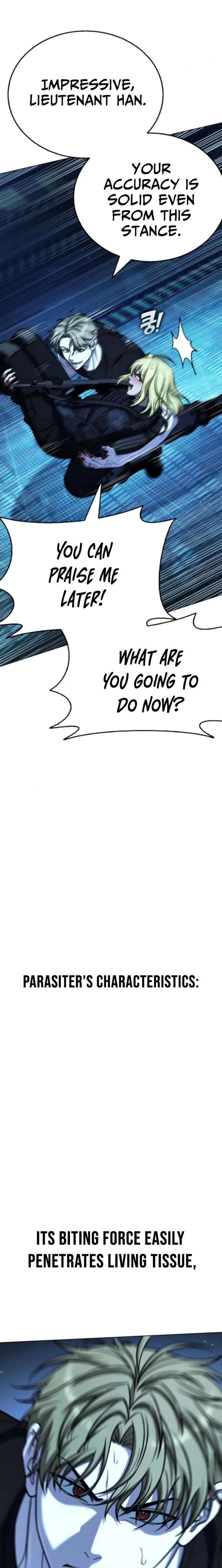 Zombie Dad Chapter 26 page 15