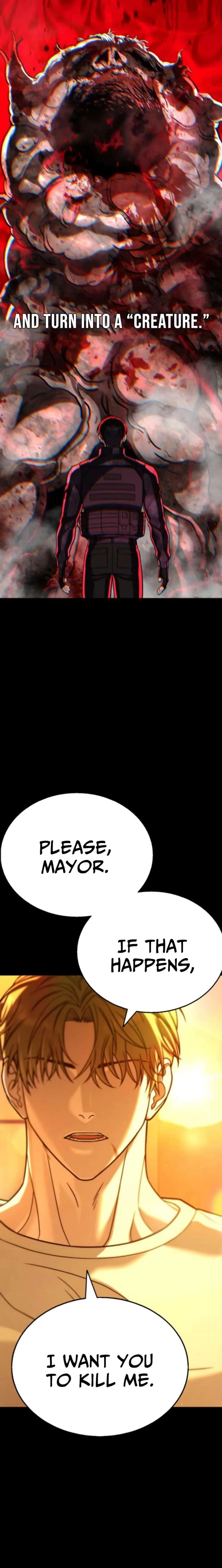 Zombie Dad Chapter 26 page 35