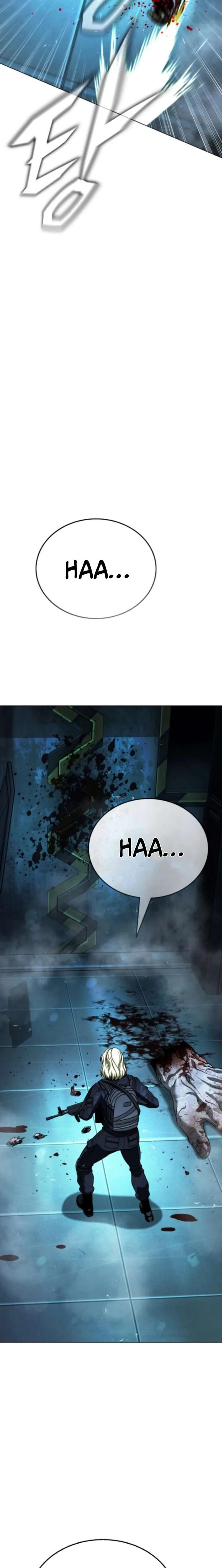 Zombie Dad Chapter 26 page 25