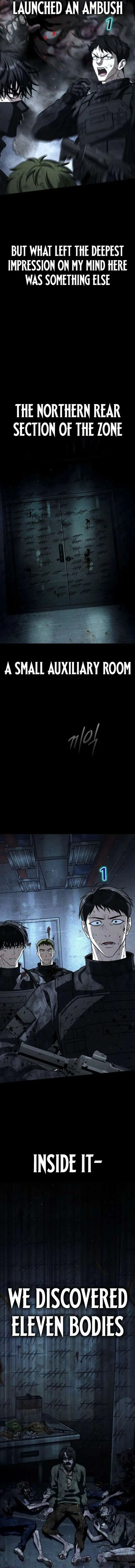 Zombie Dad Chapter 25 page 13
