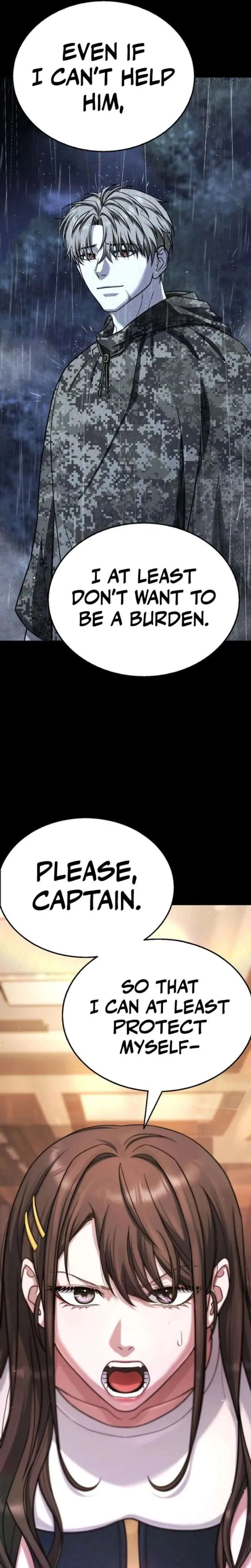 Zombie Dad Chapter 25 page 33