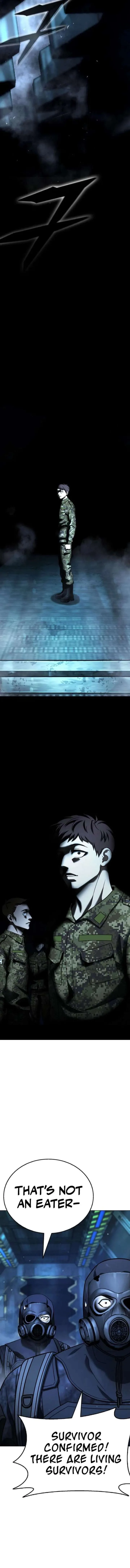 Zombie Dad Chapter 25 page 17