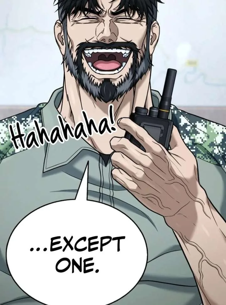 Zombie Dad Chapter 24 page 97
