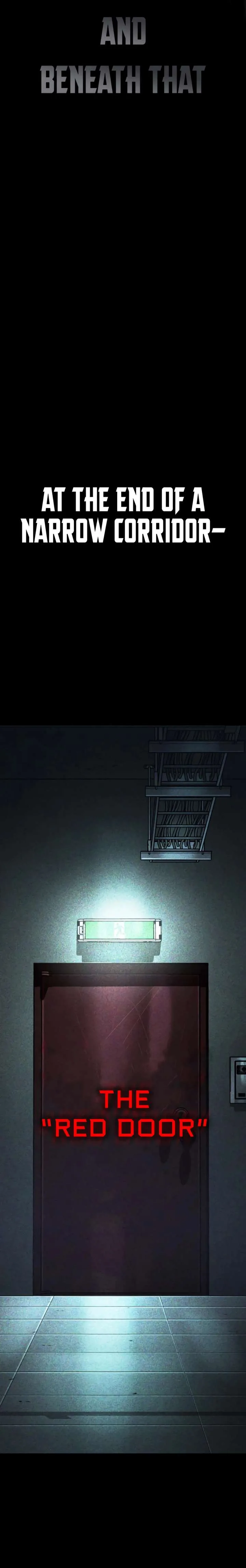 Zombie Dad Chapter 27 page 35