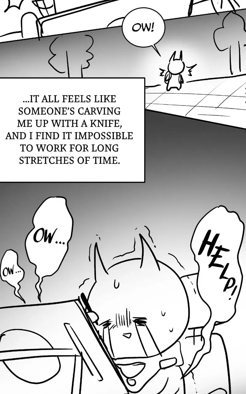 Zombie Dad Chapter 30.5 page 7
