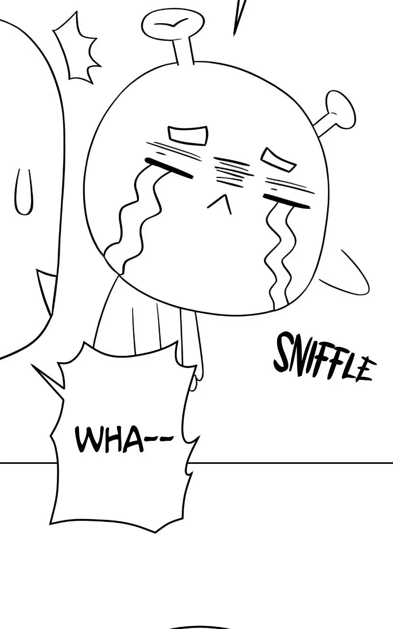 Zombie Dad Chapter 30.5 page 21