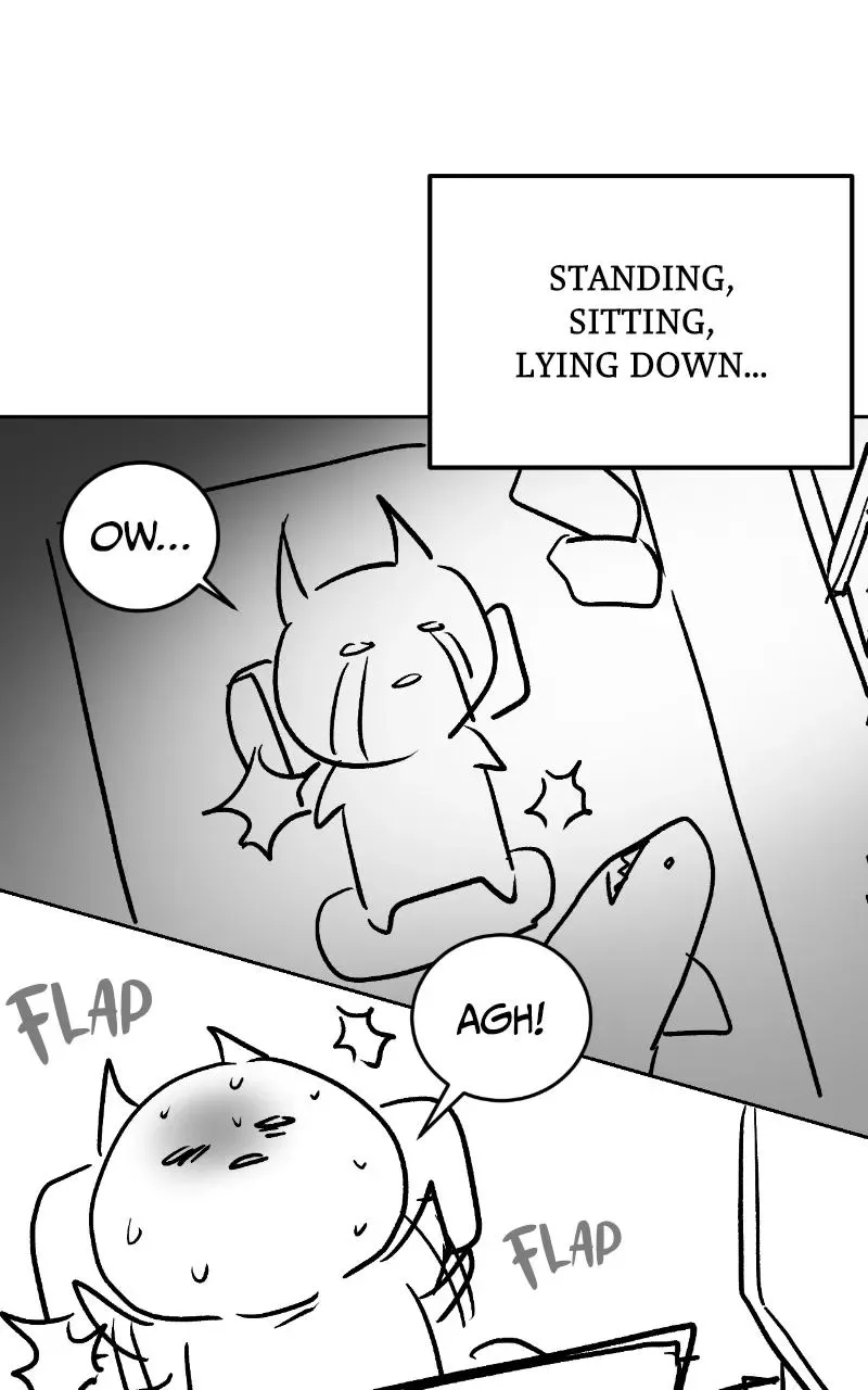 Zombie Dad Chapter 30.5 page 6