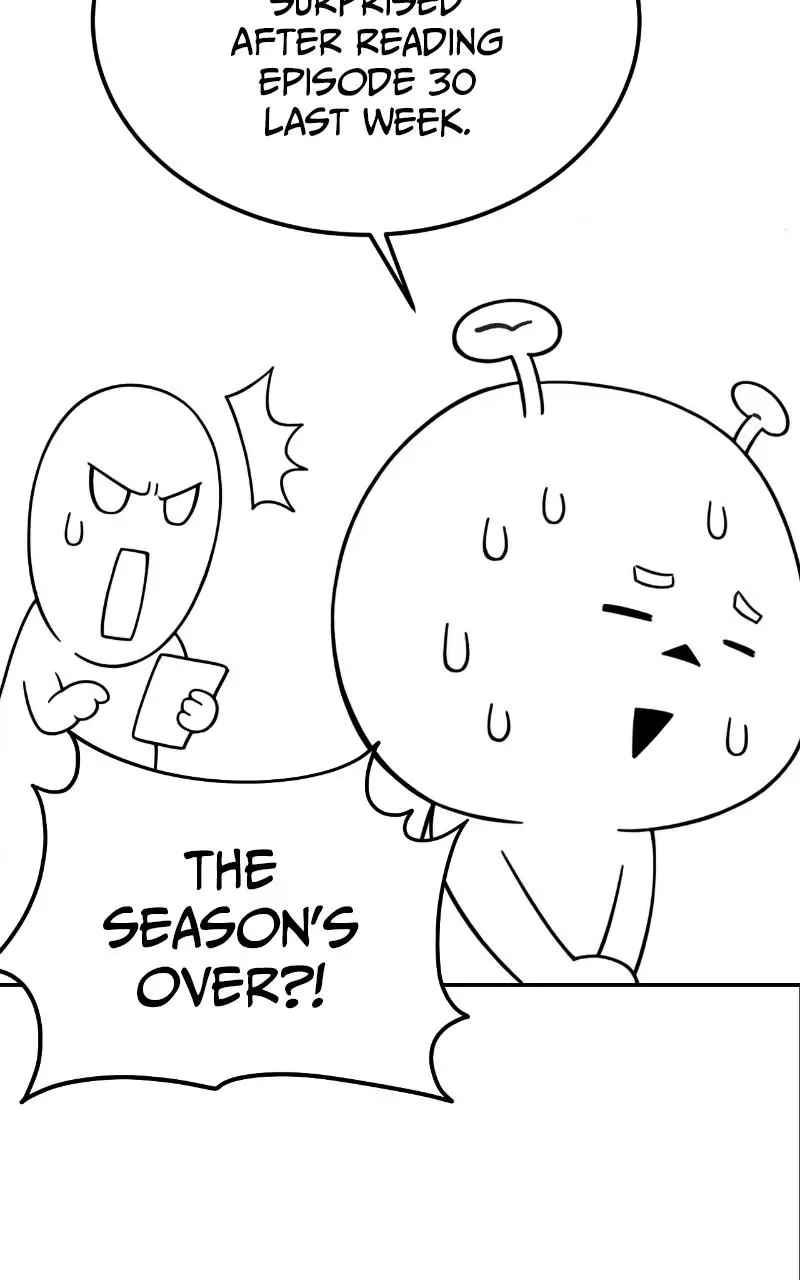 Zombie Dad Chapter 30.5 page 14