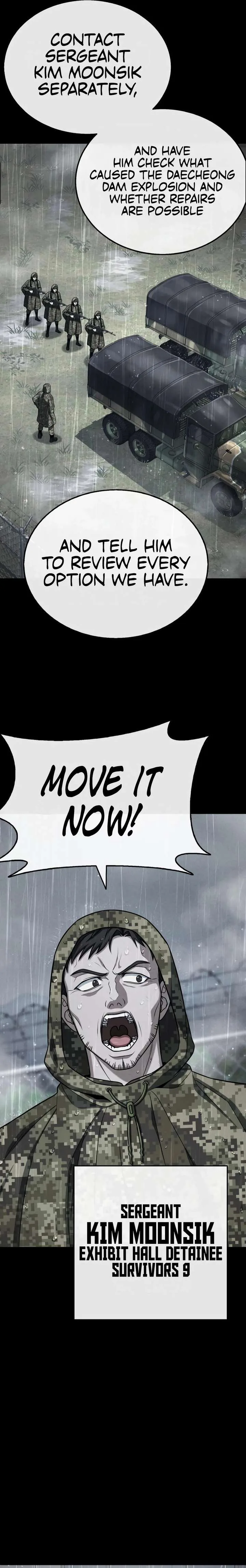 Zombie Dad Chapter 28 page 8