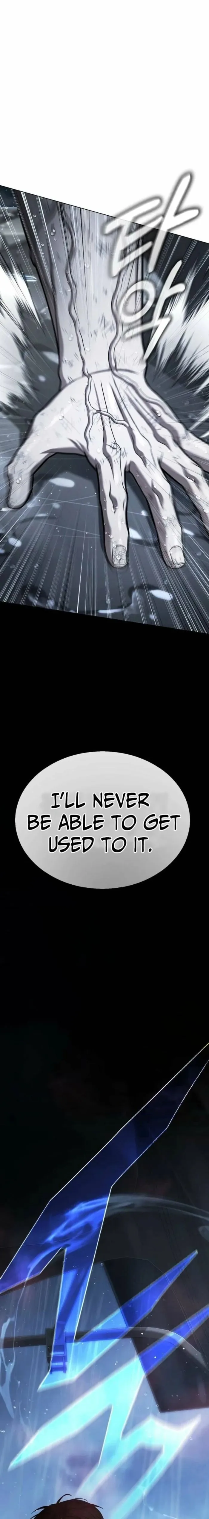 Zombie Dad Chapter 30 page 37