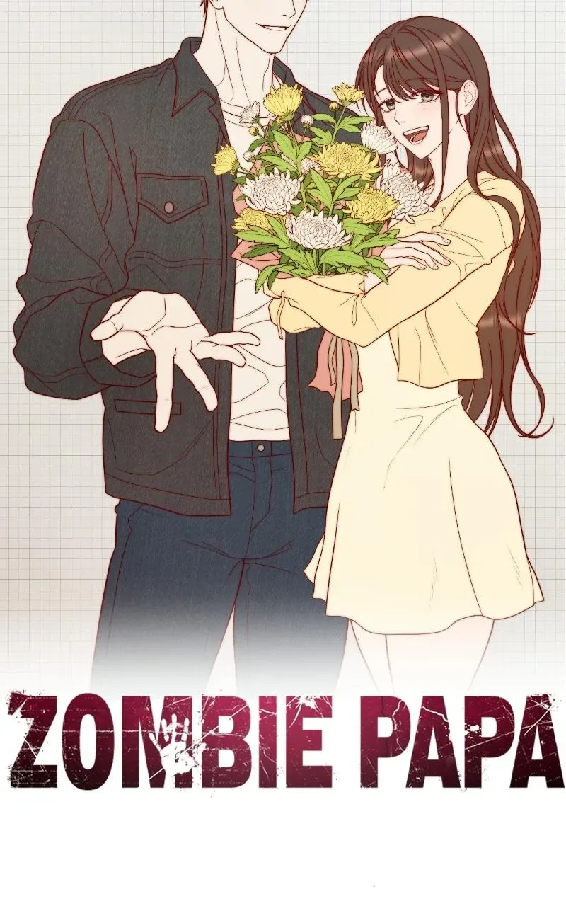 Zombie Dad Chapter 30.5 page 30