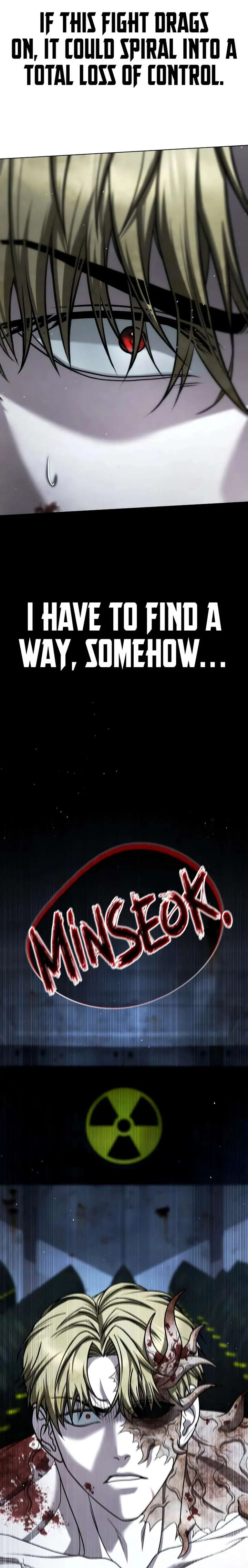 Zombie Dad Chapter 28 page 55