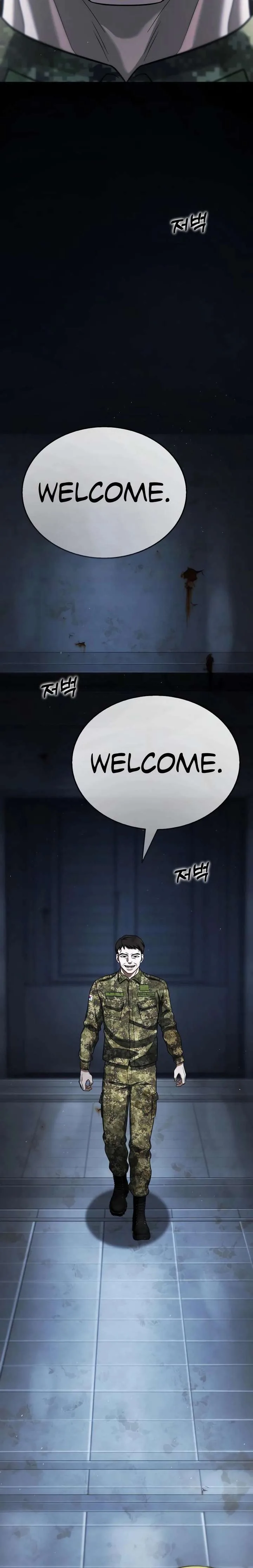 Zombie Dad Chapter 28 page 33