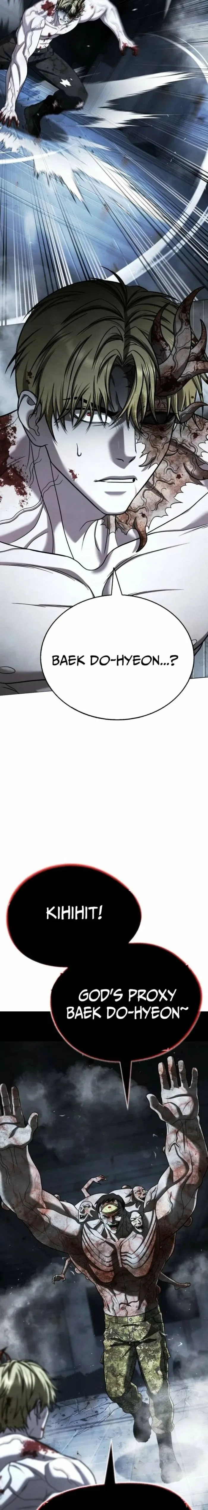 Zombie Dad Chapter 29 page 14