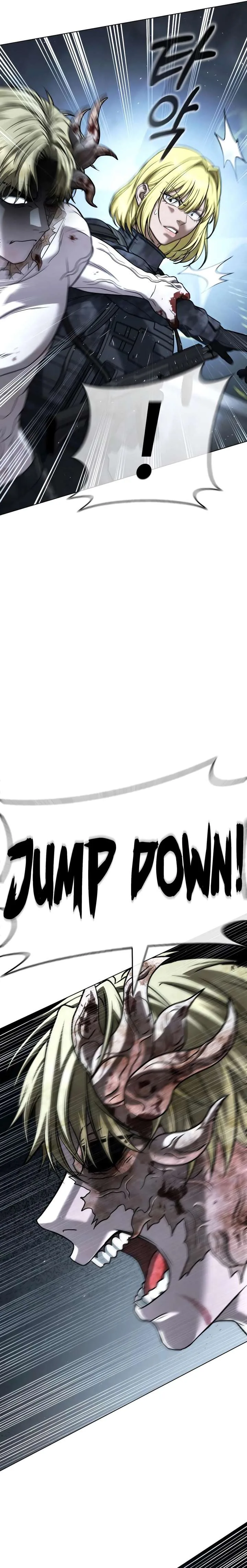Zombie Dad Chapter 28 page 46