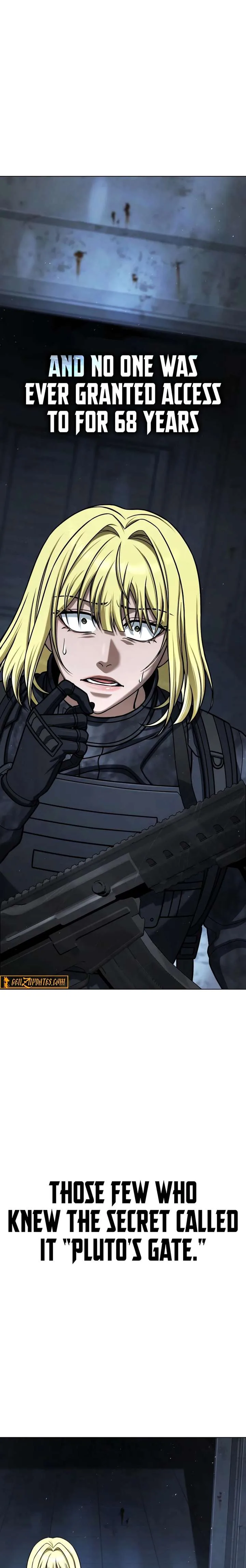 Zombie Dad Chapter 28 page 16