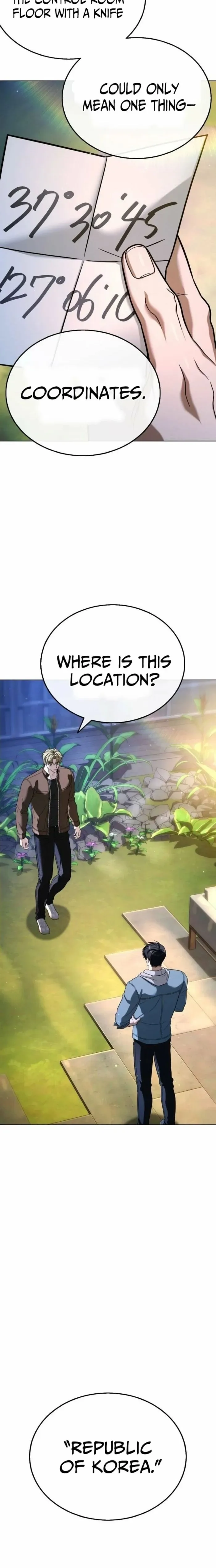 Zombie Dad Chapter 30 page 62