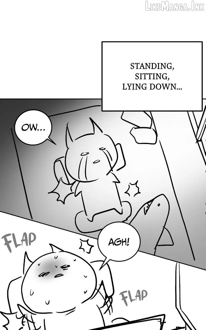 Zombie Dad Chapter 31 page 5