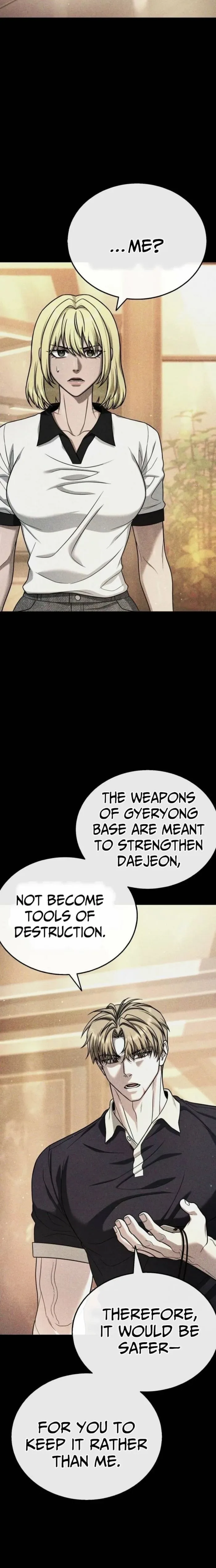 Zombie Dad Chapter 30 page 46
