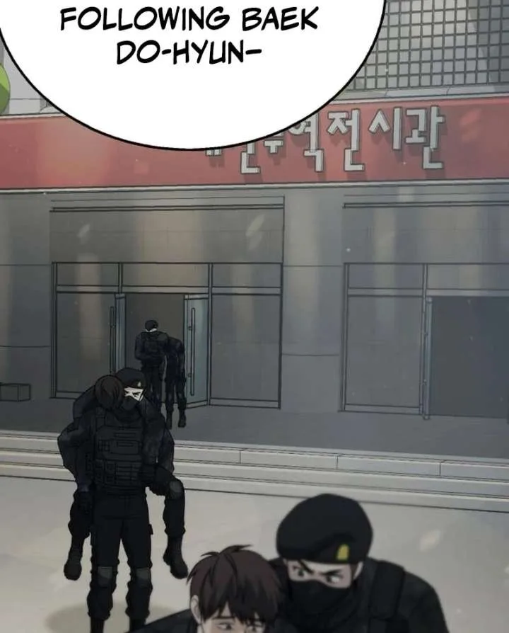Zombie Dad Chapter 24 page 220
