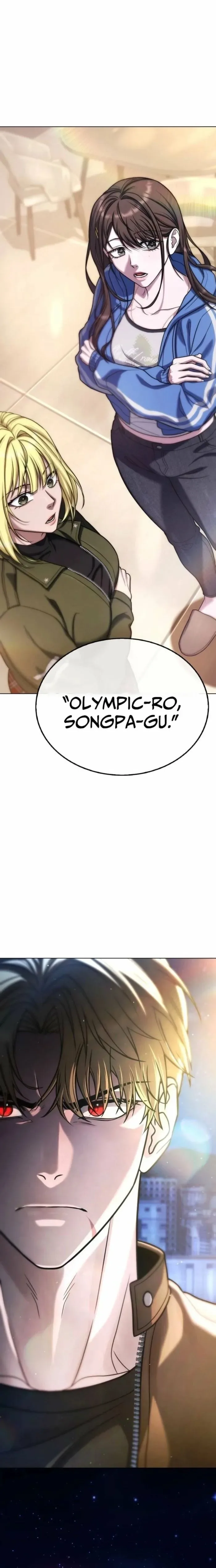 Zombie Dad Chapter 30 page 63
