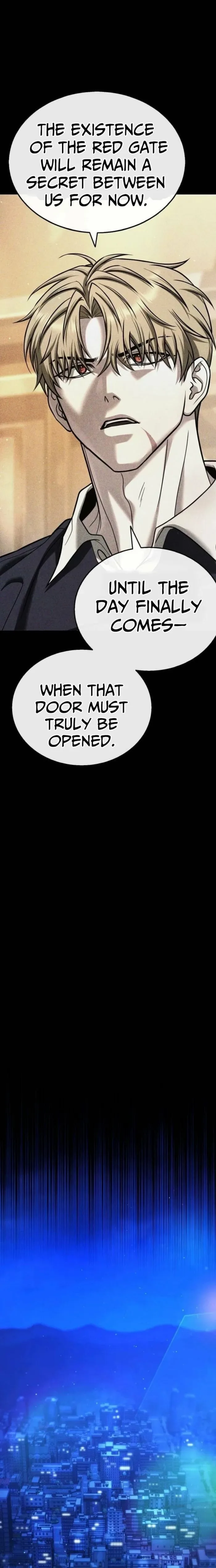 Zombie Dad Chapter 30 page 47
