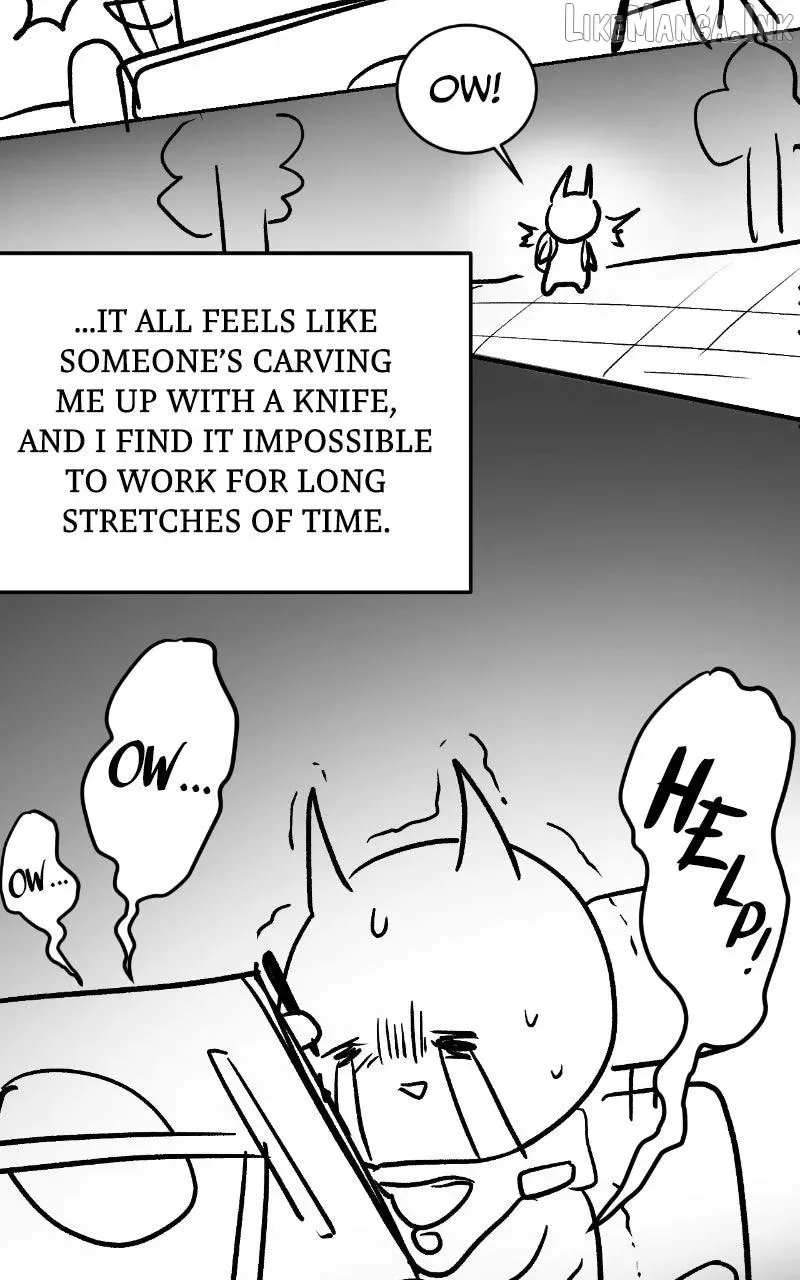 Zombie Dad Chapter 31 page 6