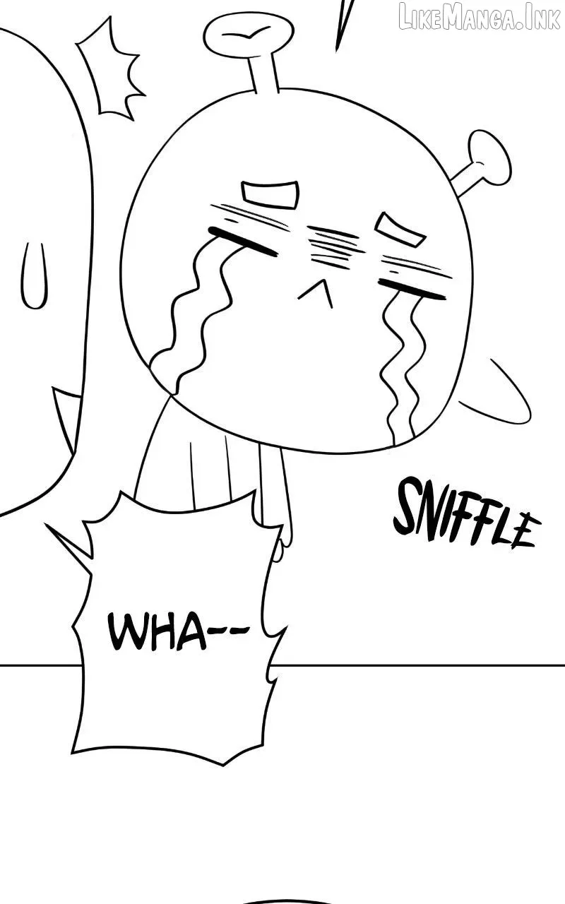 Zombie Dad Chapter 31 page 20