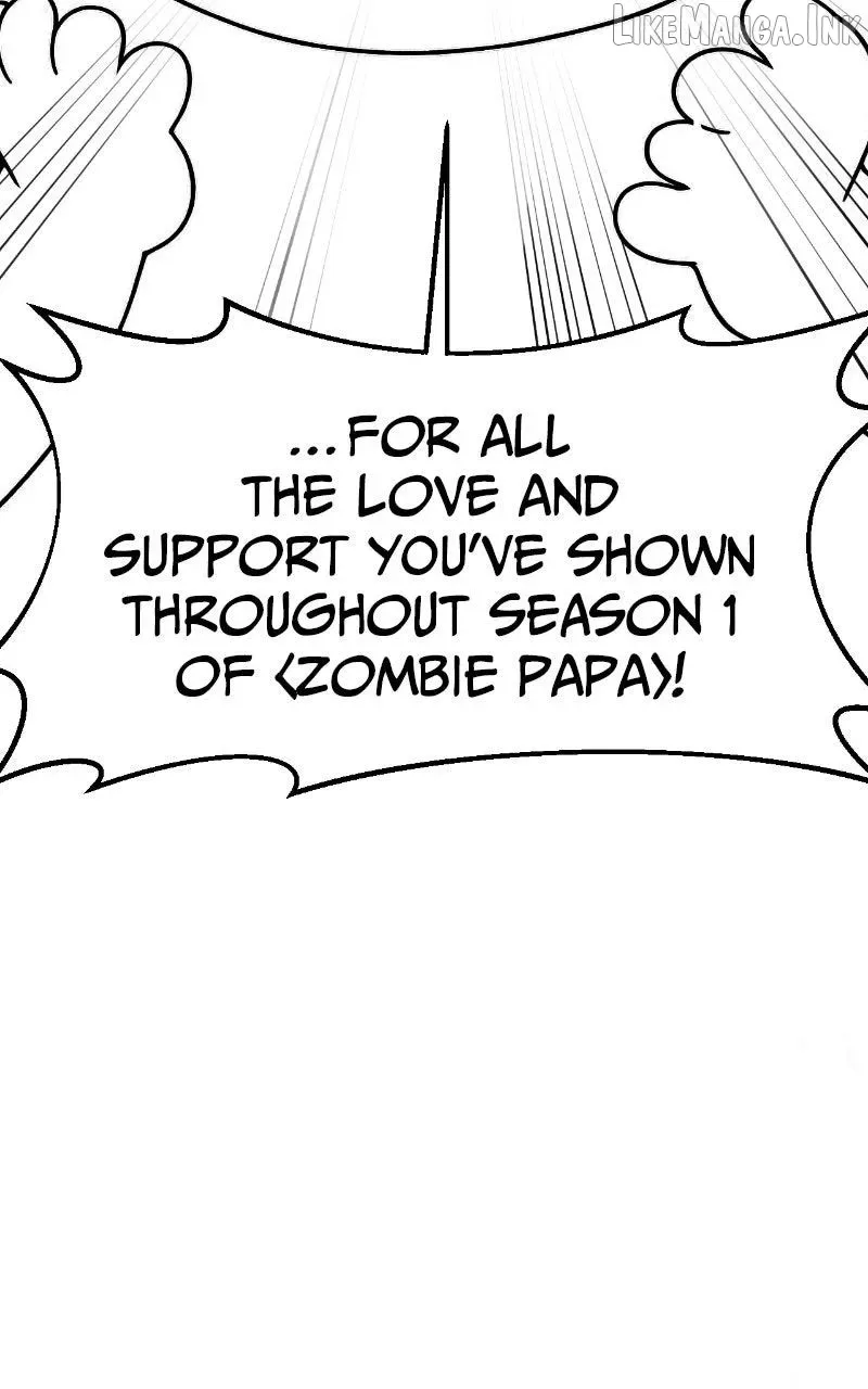 Zombie Dad Chapter 31 page 27