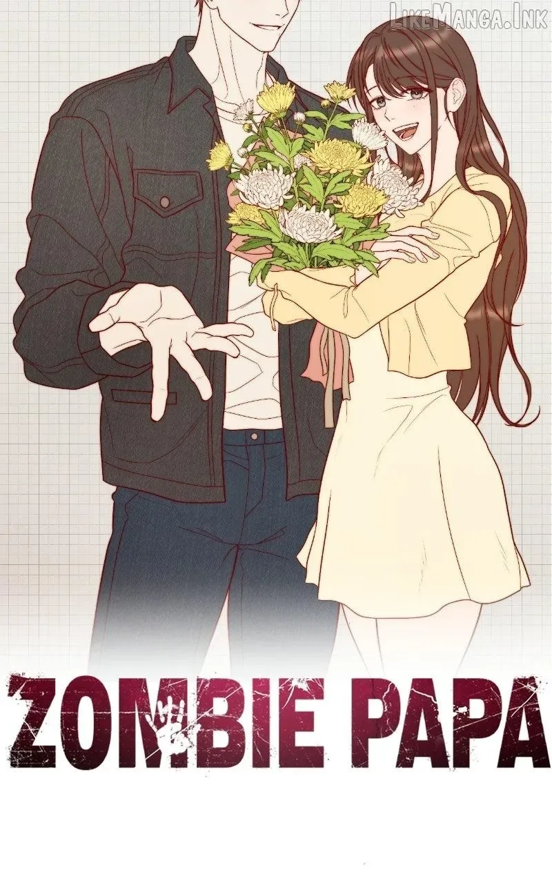 Zombie Dad Chapter 31 page 29