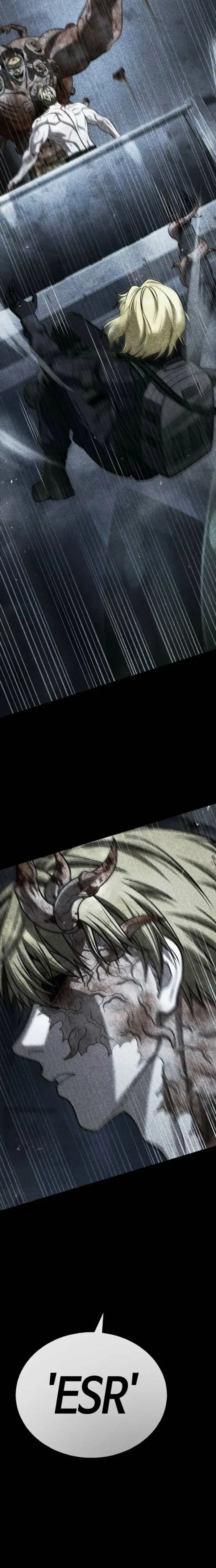 Zombie Dad Chapter 29 page 36