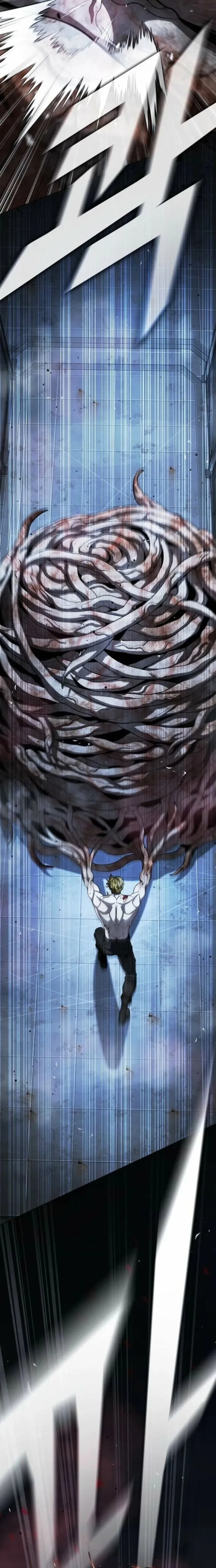 Zombie Dad Chapter 29 page 43