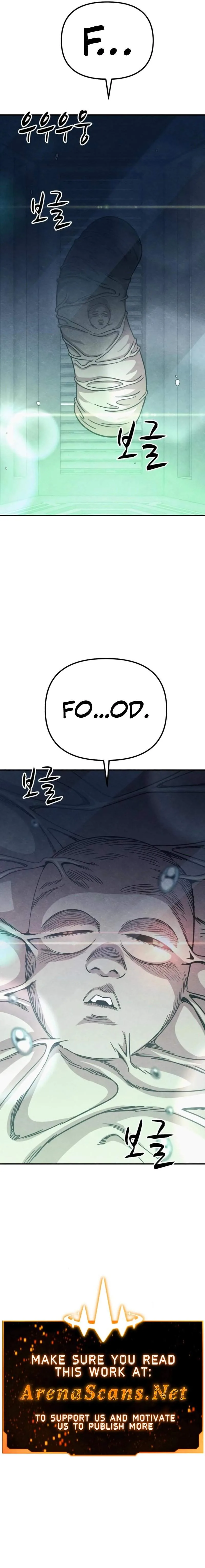 Zombie X Slasher Chapter 14 page 15