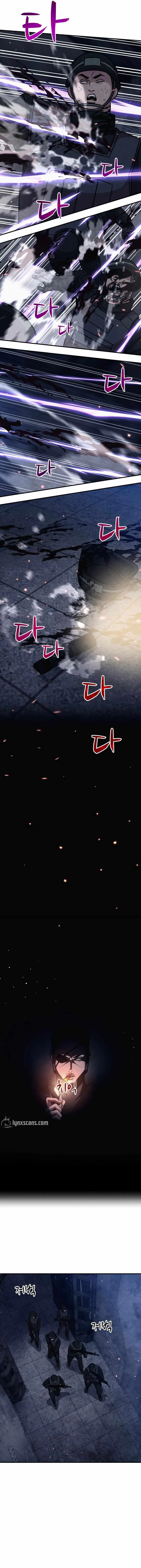 Zombie X Slasher Chapter 26 page 26
