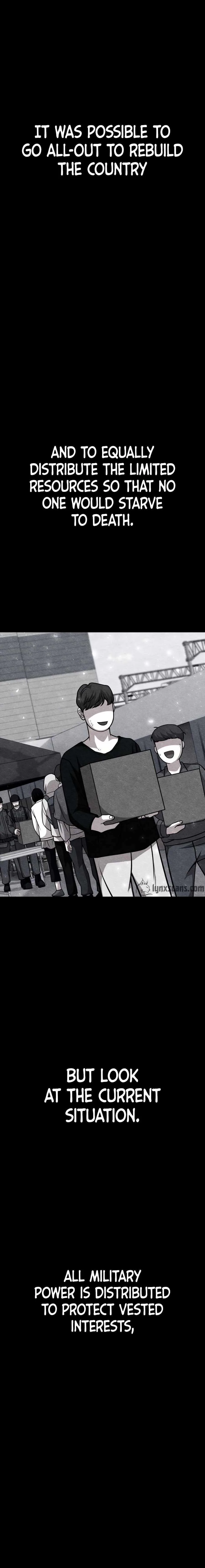 Zombie X Slasher Chapter 28 page 4