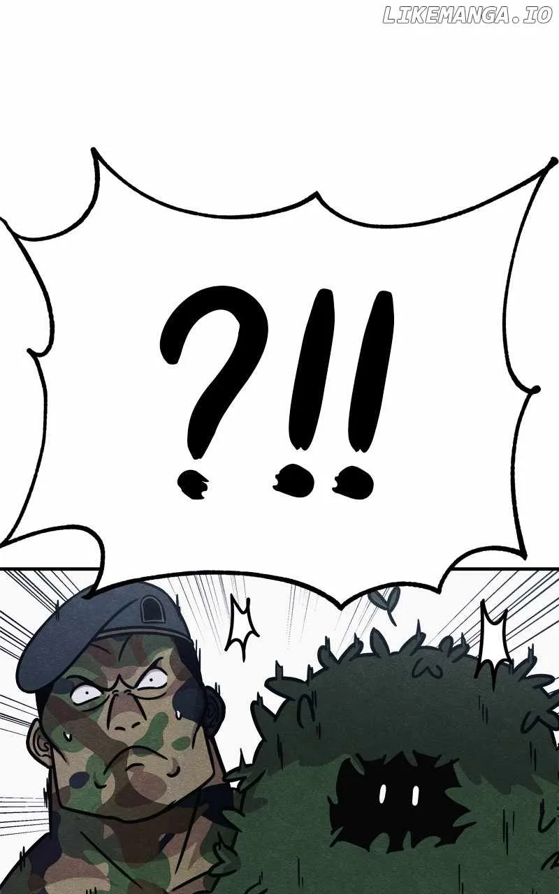 Zombie X Slasher Chapter 29 page 14