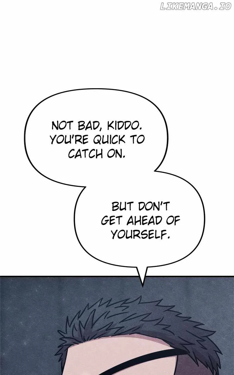 Zombie X Slasher Chapter 29 page 8