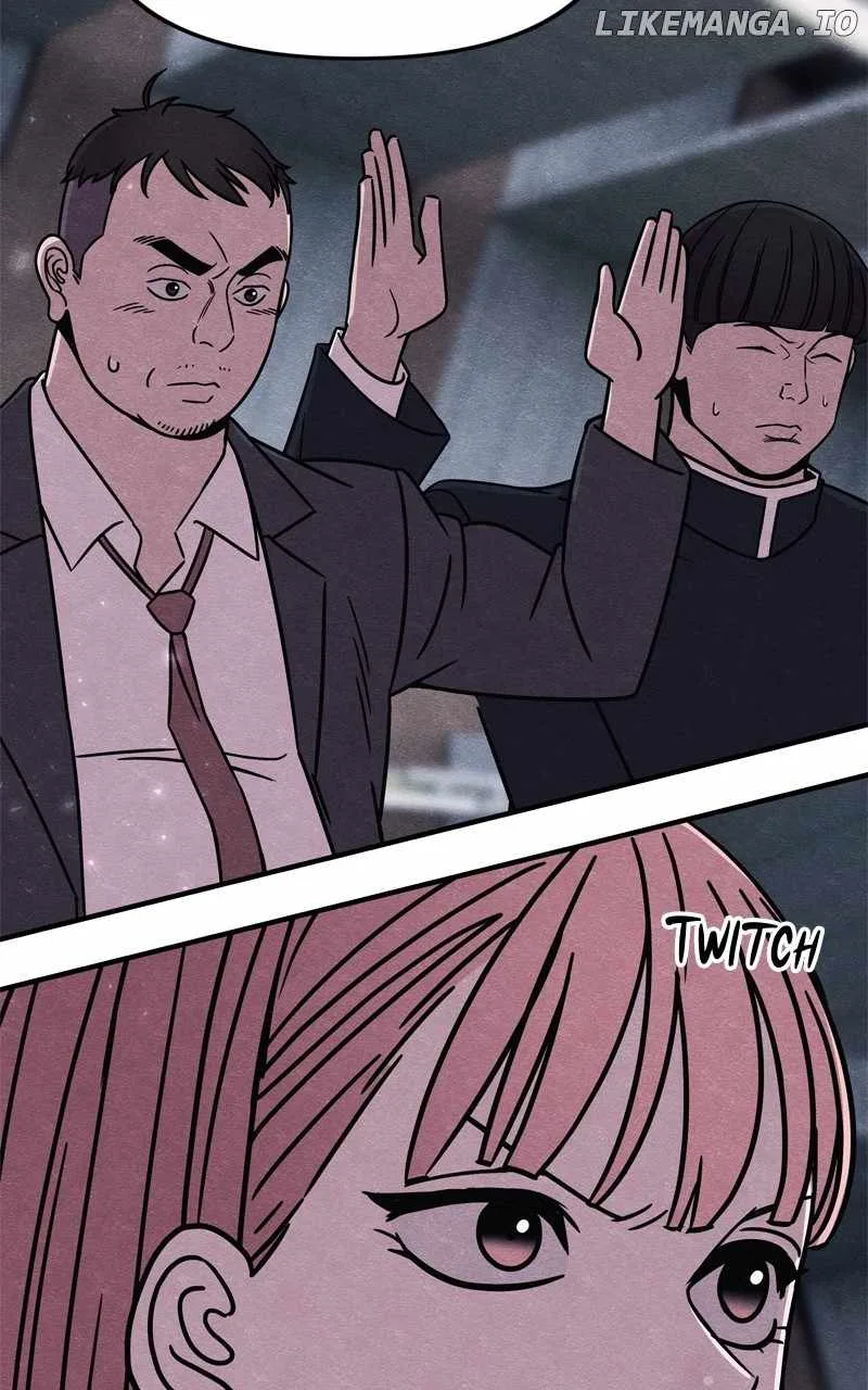 Zombie X Slasher Chapter 29 page 4
