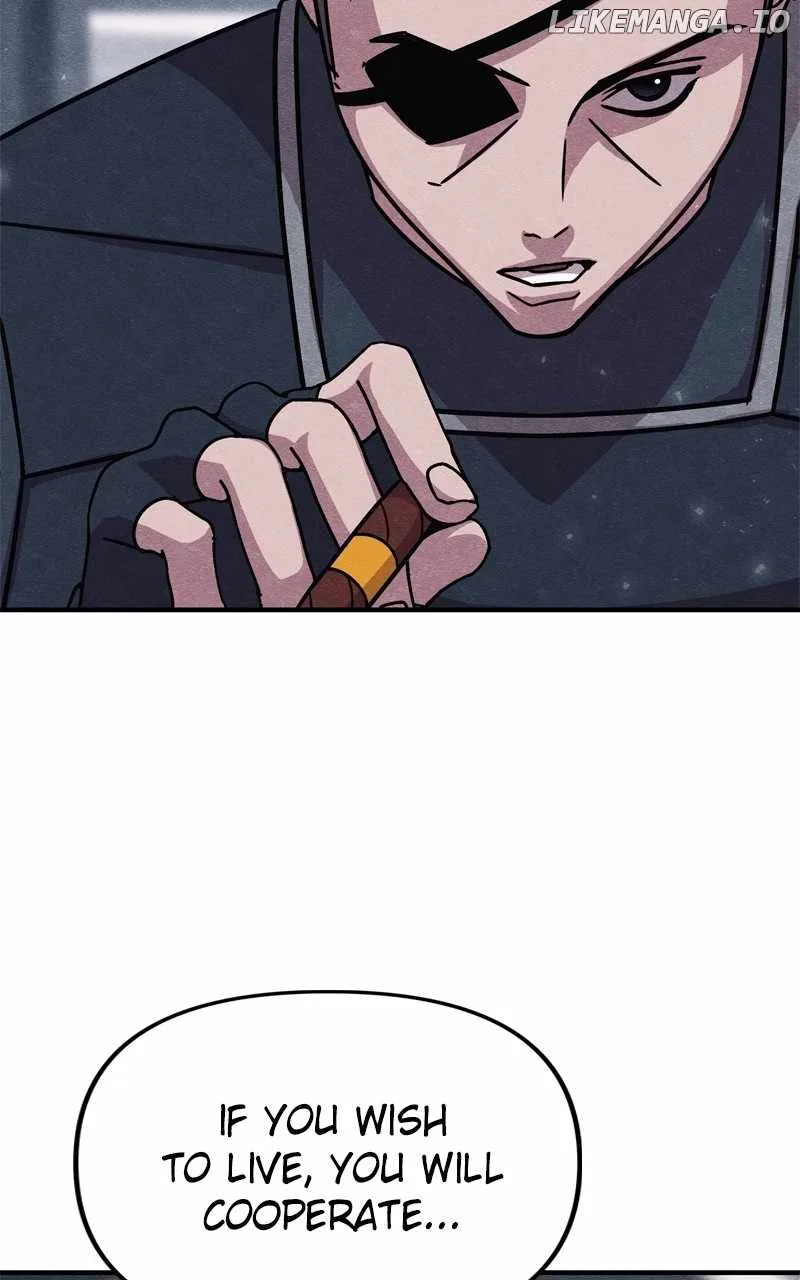 Zombie X Slasher Chapter 29 page 3