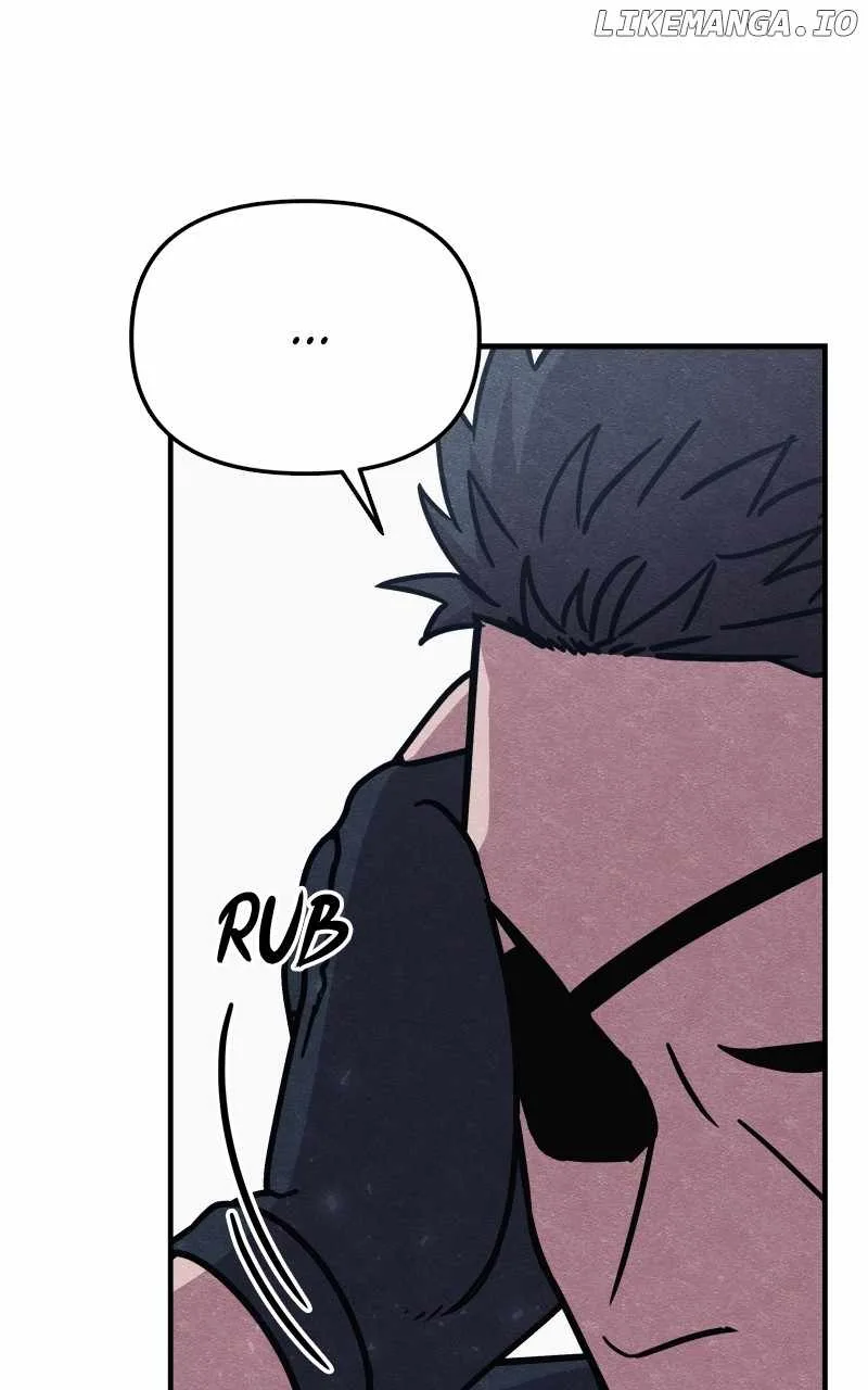 Zombie X Slasher Chapter 29 page 18