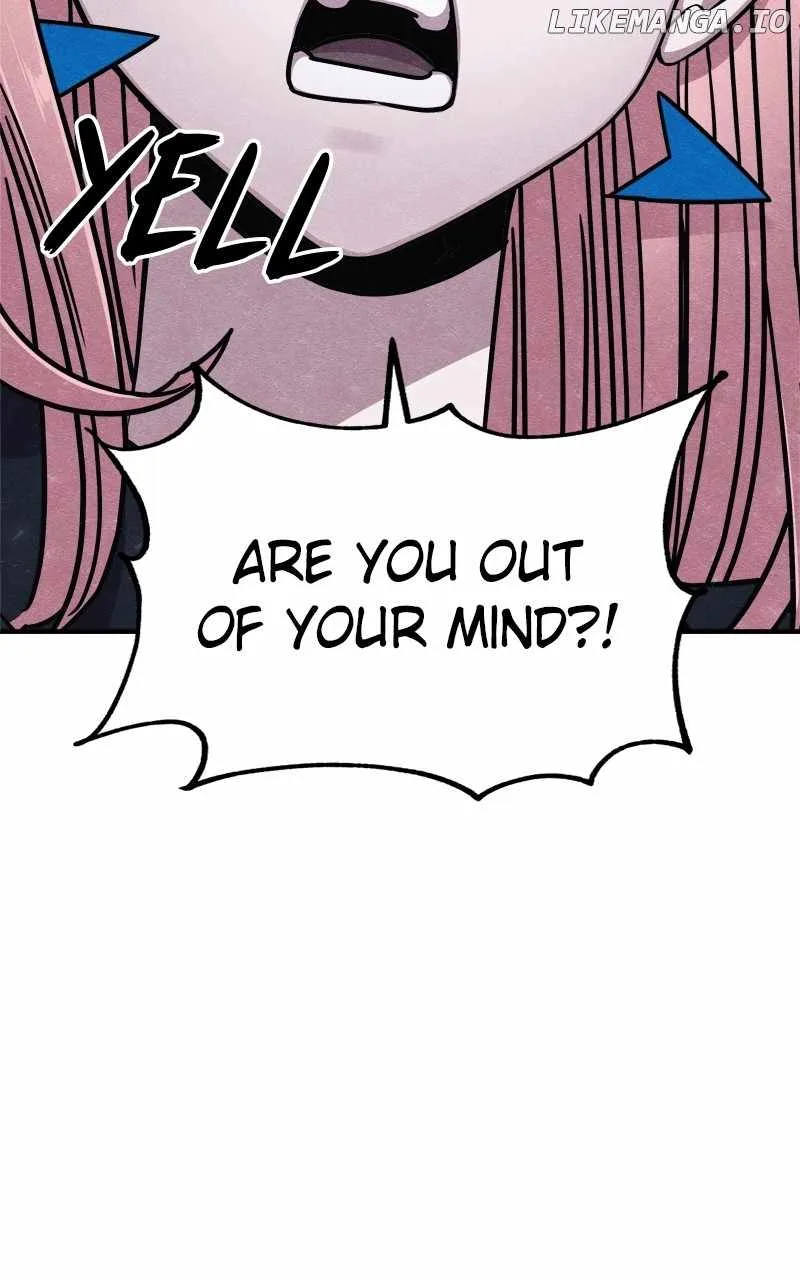 Zombie X Slasher Chapter 29 page 17
