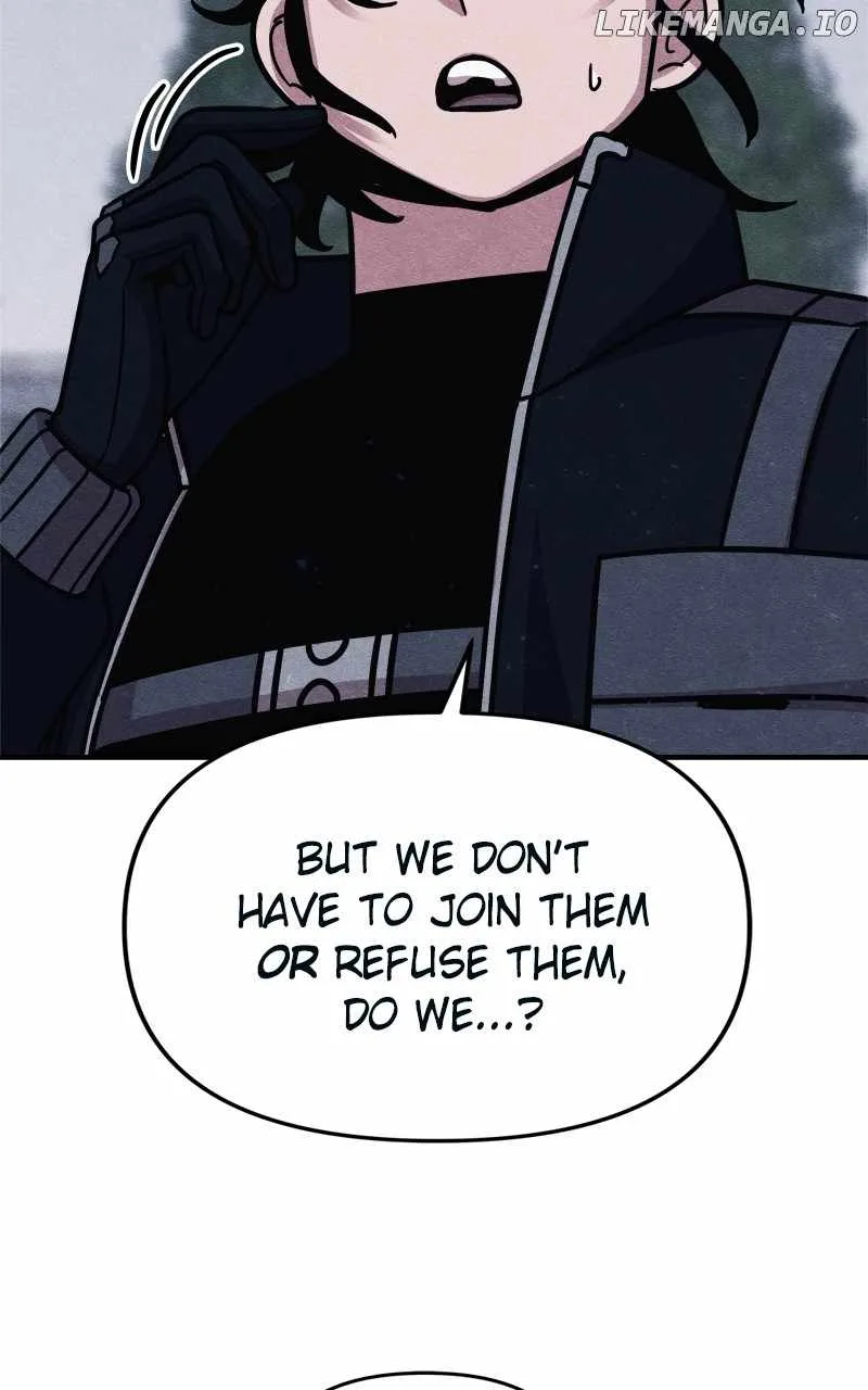 Zombie X Slasher Chapter 29 page 50
