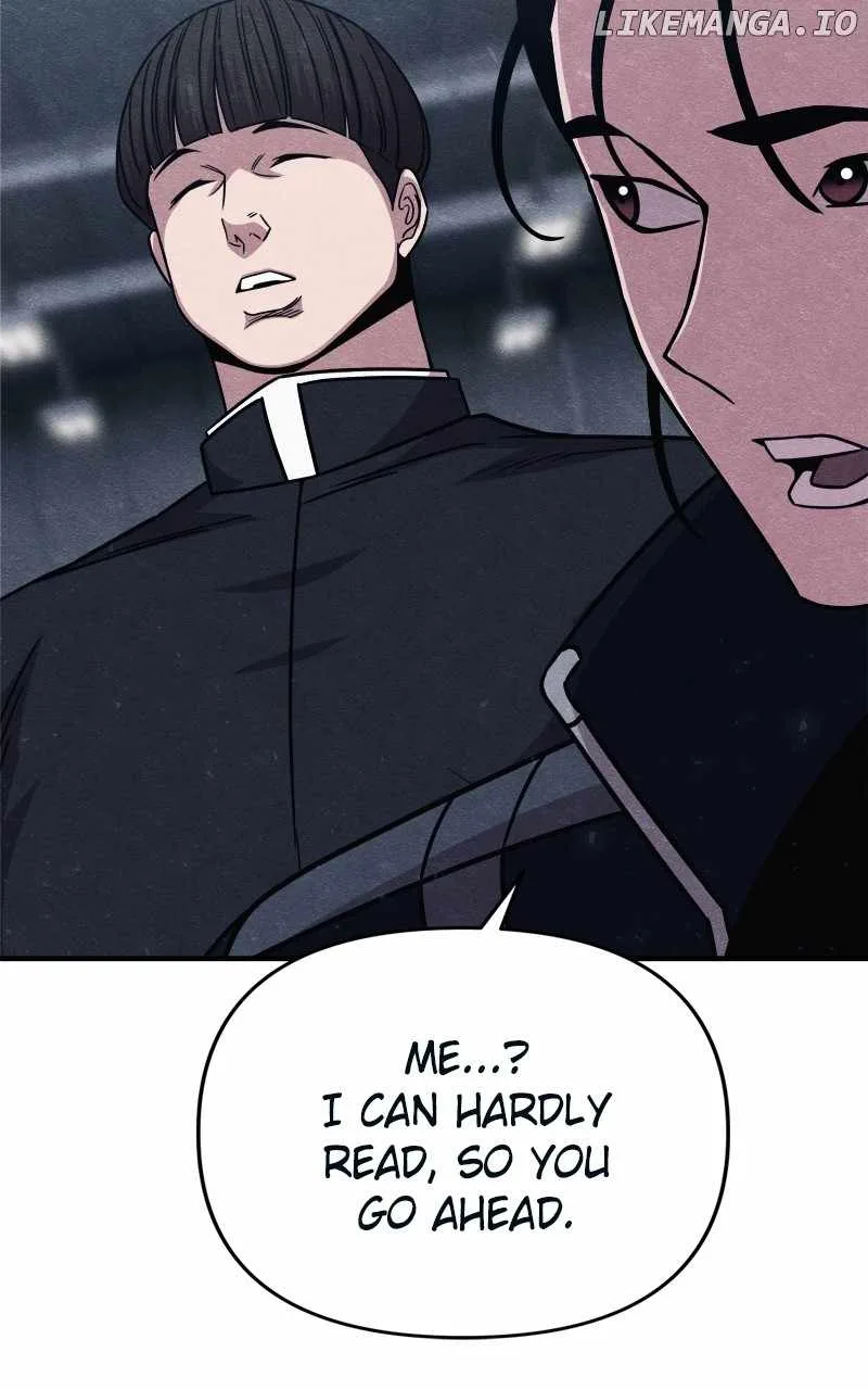 Zombie X Slasher Chapter 29 page 40