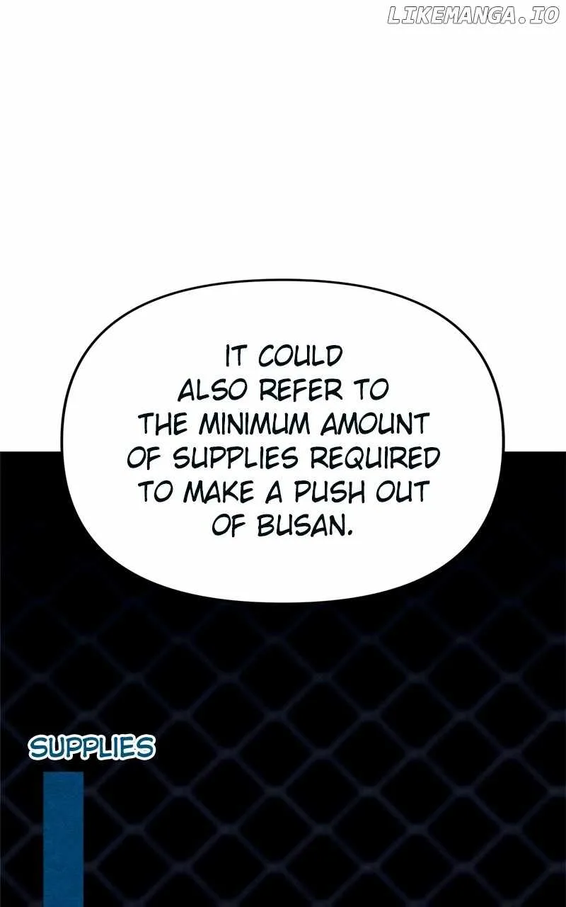 Zombie X Slasher Chapter 29 page 45