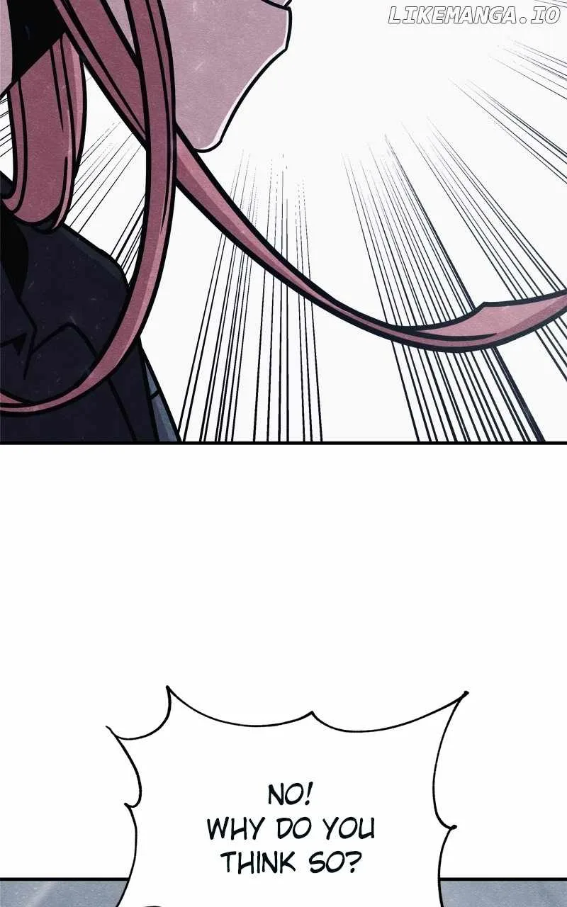 Zombie X Slasher Chapter 29 page 21