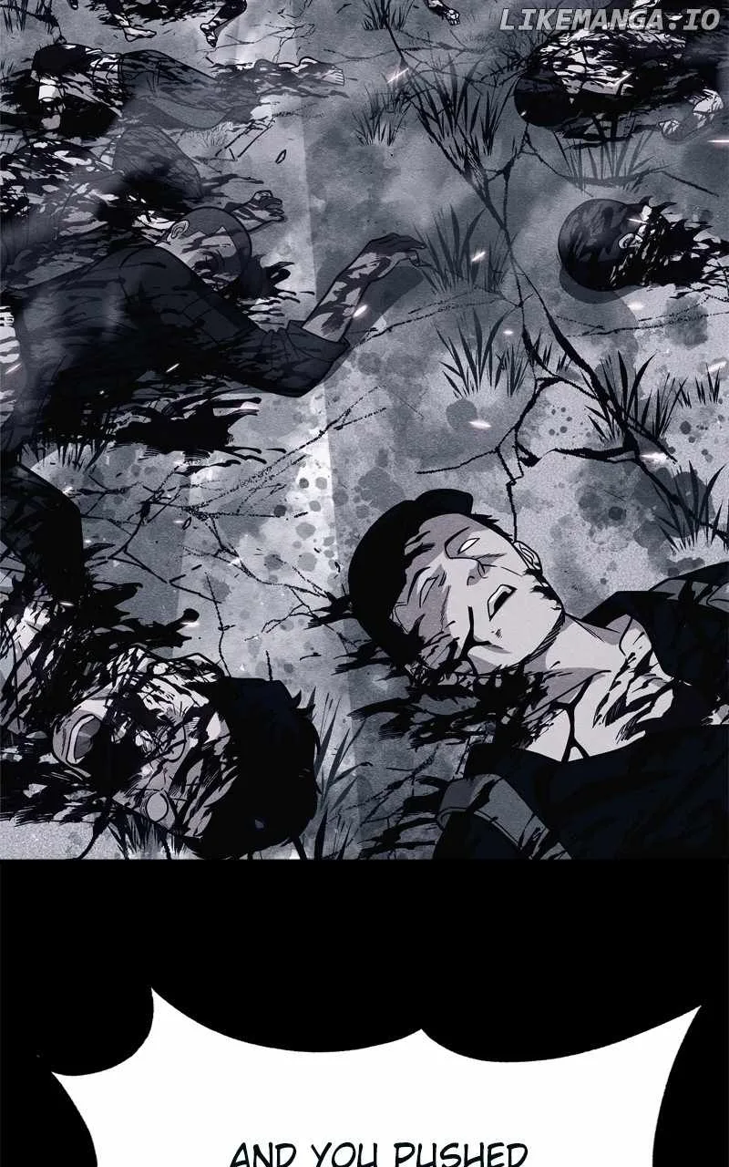 Zombie X Slasher Chapter 29 page 23