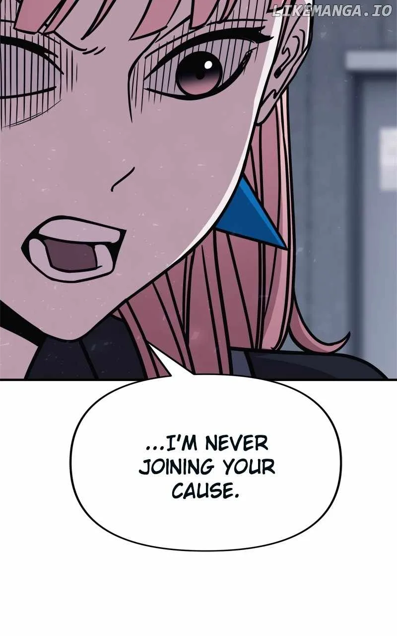 Zombie X Slasher Chapter 29 page 27