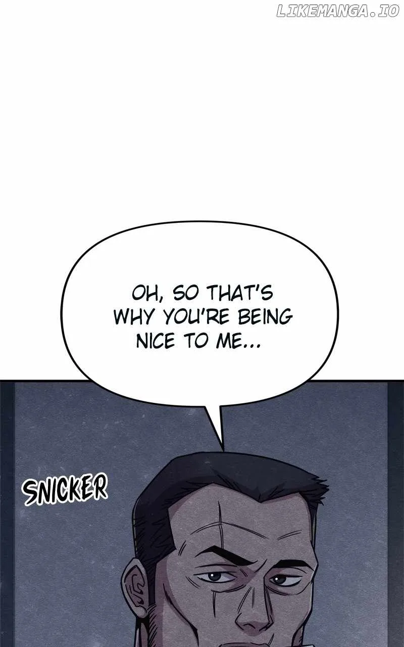 Zombie X Slasher Chapter 29 page 57